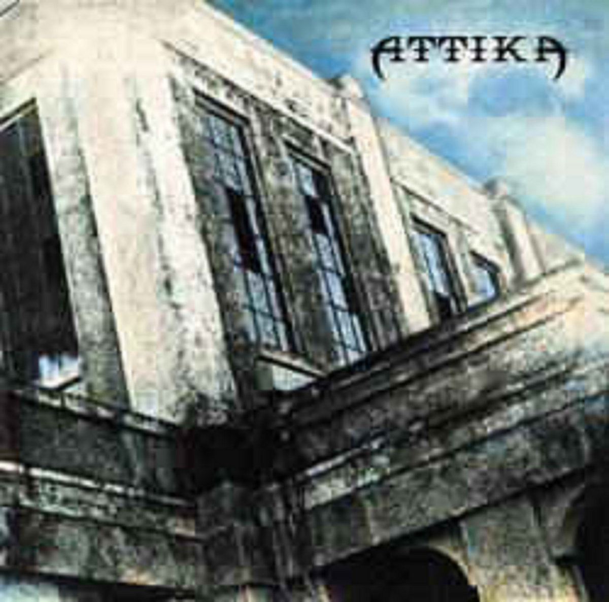 Attika (1988)