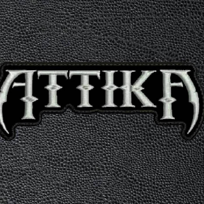 Attika Patch